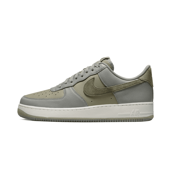 NIKE MENS Air Force 1 '07 LV8 "Dark Stucco" FJ4170 002 FJ4170 002 from Stadium Goods