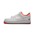 thumbnail image 1 of NIKE MENS Air Force 1 '07 LV8 EMB "Rucker Park" CT2585 100 CT2585 100 from Stadium Goods, 1 of 9