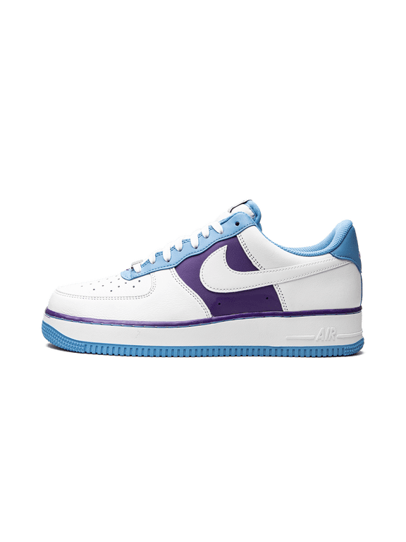 MENS Air Force 1 '07 LV8 "NBA '75th Anniversary - Lakers'" DC8874 101 DC8874 101 from Stadium Goods