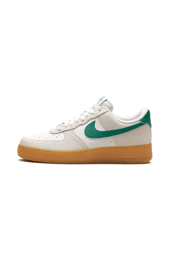 MENS Air Force 1 07 LV8 "Phantom Malachite" FQ8714 001 FQ8714 001 from Stadium Goods