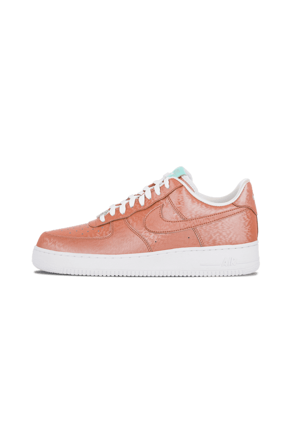 MENS Air Force 1'07 LV8 QS "Statue of Liberty" 812297 800 from Stadium Goods