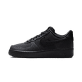 thumbnail image 1 of NIKE MENS Air Force 1 '07 LX "3X Celebration Triple Black" HQ1977 001 HQ1977 001 from Stadium Goods, 1 of 8