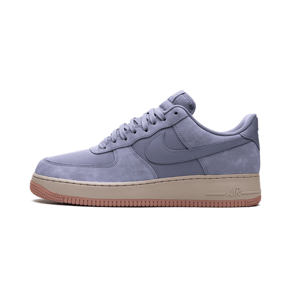 NIKE MENS Air Force 1 '07 LX "Ashen Slate" FB8876 400 from Stadium Goods