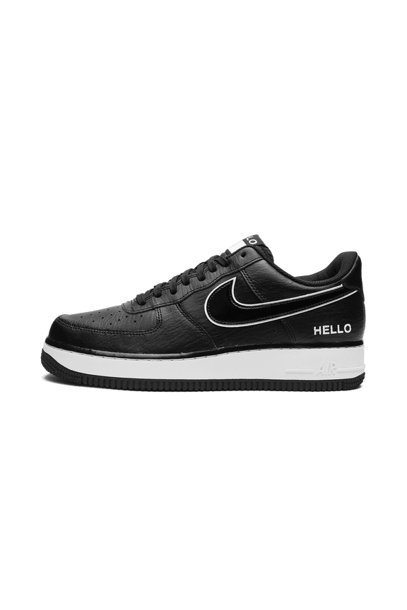 MENS Air Force 1 '07 LX "Hello" CZ0327 001 CZ0327 001 from Stadium Goods