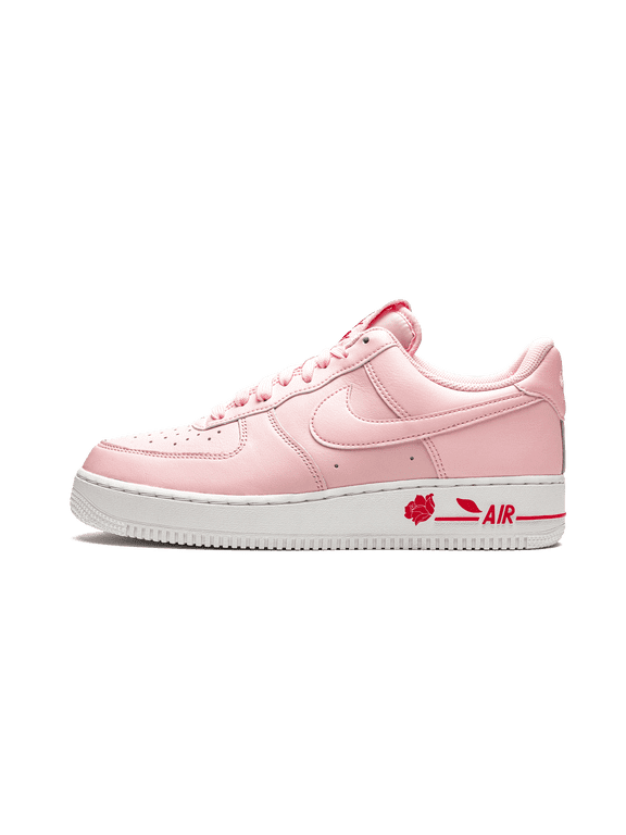 MENS Air Force 1 '07 LX "Thank You Plastic Bag - Pink Foam" CU6312 600 from Stadium Goods