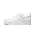 thumbnail image 1 of NIKE MENS Air Force 1 '07 Low "Color of the Month" DJ3911 100 from Stadium Goods, 1 of 9