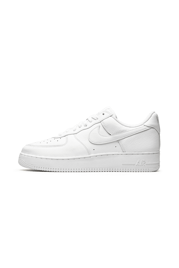 MENS Air Force 1 '07 Low "Color of the Month" DJ3911 100 from Stadium Goods