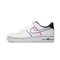 thumbnail image 1 of NIKE MENS Air Force 1 '07 PRM "Day of the Dead" CT1138 100 from Stadium Goods, 1 of 6