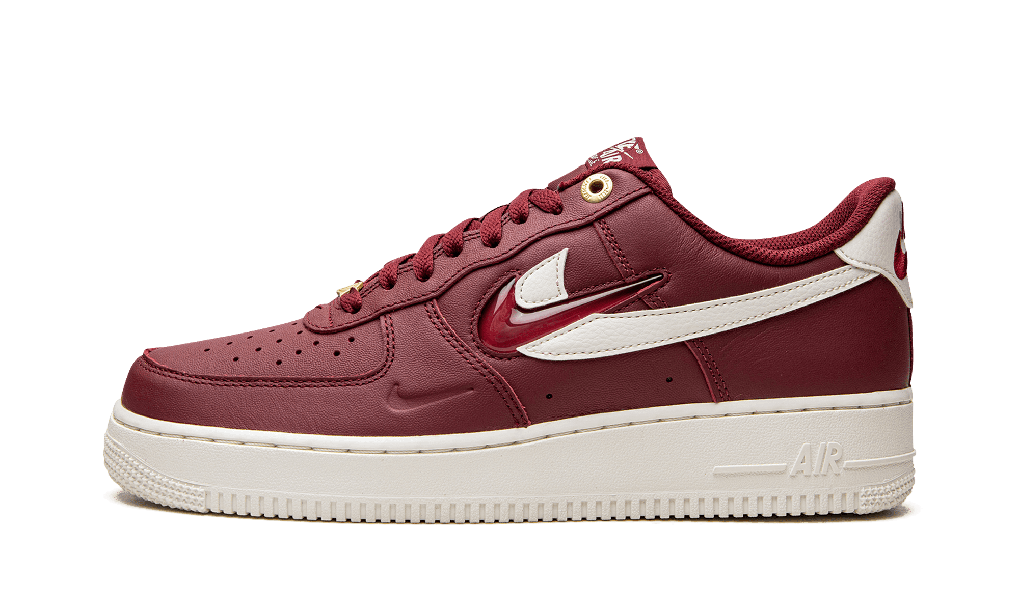 NIKE MENS Air Force 1 '07 PRM 