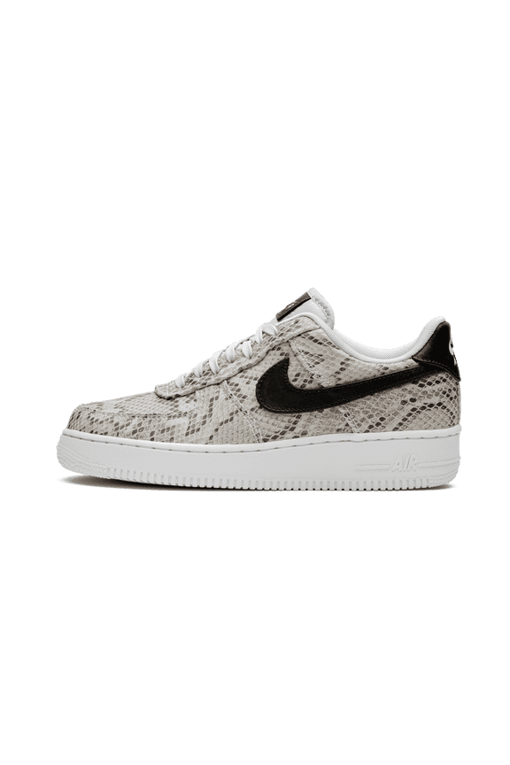 MENS Air Force 1 '07 PRM "Snakeskin" BQ4424 100 from Stadium Goods