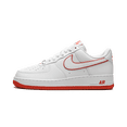 thumbnail image 1 of NIKE MENS Air Force 1 '07 "Picante Red" DV0788 102 from Stadium Goods, 1 of 8