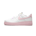 thumbnail image 1 of NIKE MENS Air Force 1 '07 "Pink Foam" CK7663 100 from Stadium Goods, 1 of 9