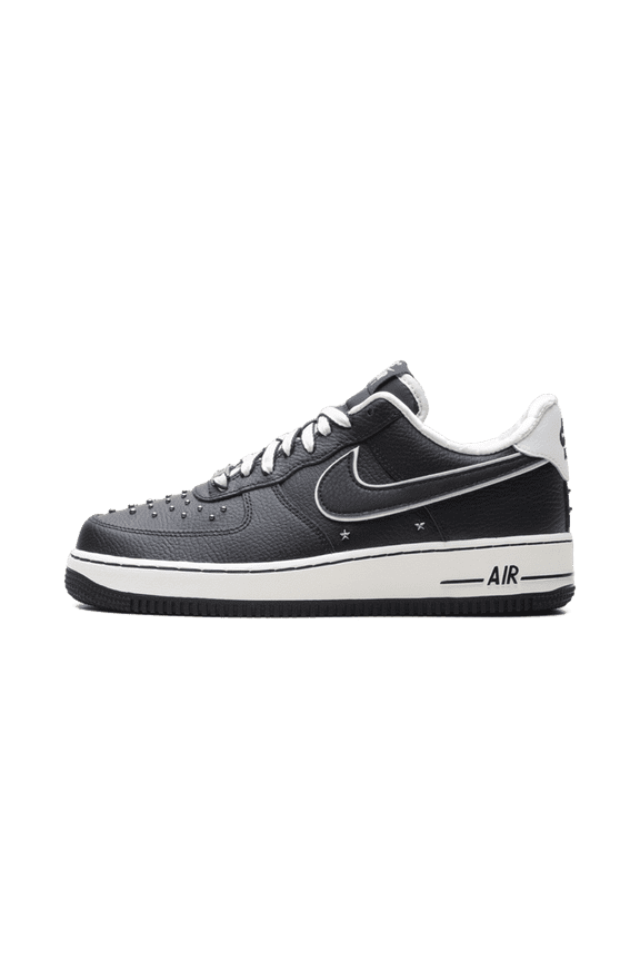 MENS Air Force 1 '07 Premium "Black / Summit White" IM6643 010 IM6643 010 from Stadium Goods