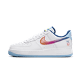 thumbnail image 1 of NIKE MENS Air Force 1 '07 Premium "NY vs. NY 2024'" HF4833-100 from Stadium Goods, 1 of 8