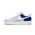 thumbnail image 1 of NIKE MENS Air Force 1 '07 QS "City Pride Toronto" AH8462 401 from Stadium Goods, 1 of 6