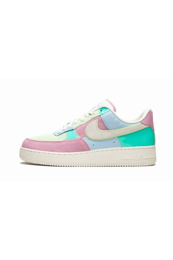 MENS Air Force 1 07 QS "Easter" AH8462 400 from Stadium Goods