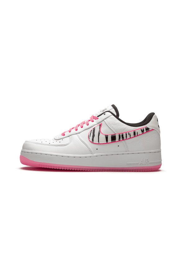 MENS Air Force 1 07 QS "South Korea" CW3919 100 from Stadium Goods