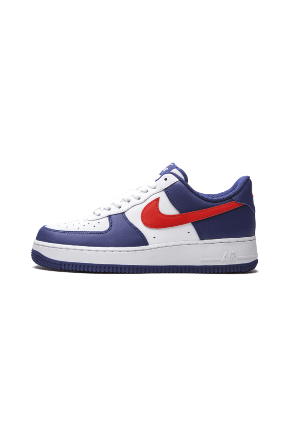 MENS Air Force 1 '07 "USA" CZ9164 100 from Stadium Goods