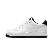 NIKE MENS Air Force 1 07 White / Black DR9867 102 DR9867 102 from Stadium Goods