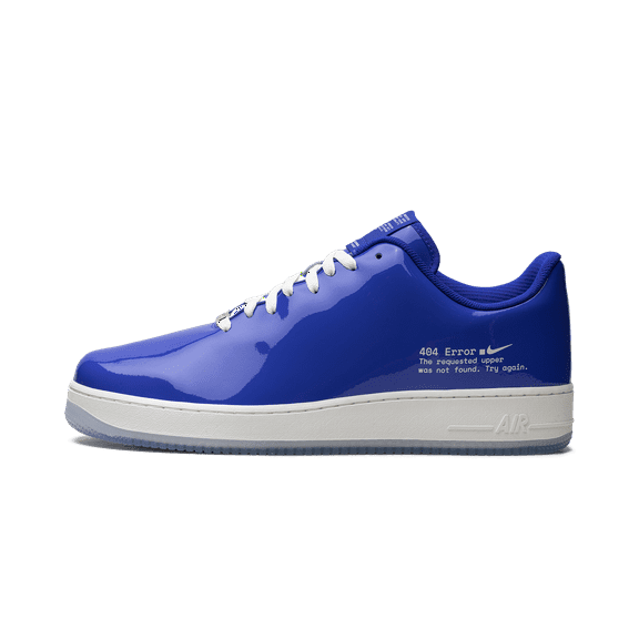NIKE MENS Air Force 1 "404 Error" HJ1060 400 from Stadium Goods