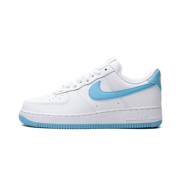 NIKE MENS Air Force 1 "Blue" FQ4296 100 from Stadium Goods
