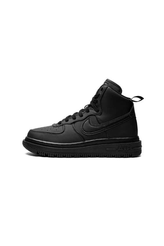 MENS Air Force 1 Boot "Black / Anthracite" DA0418 001 from Stadium Goods