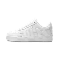 thumbnail image 1 of NIKE MENS Air Force 1 "CPFM - Triple White" FQ7069 100 FQ7069 100 from Stadium Goods, 1 of 8