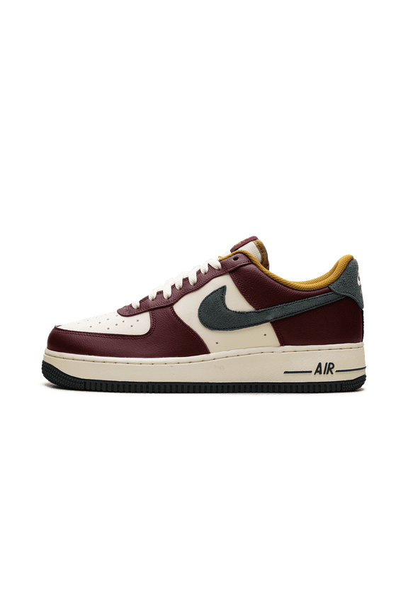 MENS Air Force 1 "Dark Team Red Vintage Green" HQ3612 113 from Stadium Goods