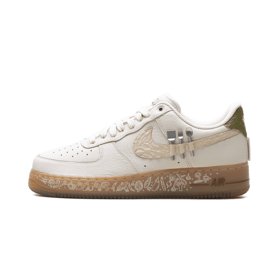 NIKE MENS Air Force 1 "Doernbecher" IO7688 921 IO7688 921 from Stadium Goods