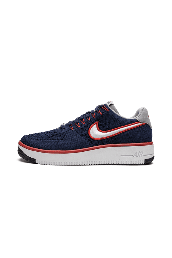 MENS Air Force 1 "Flyknit "RKK"" FD0495 400 FD0495 400 from Stadium Goods