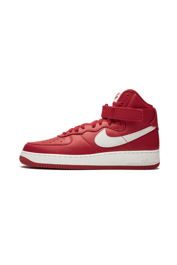 MENS Air Force 1 HI Retro QS "Nai Ke" 743546 600 from Stadium Goods
