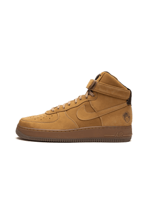MENS Air Force 1 Hi Premium "Bobbito" 318431 771 from Stadium Goods