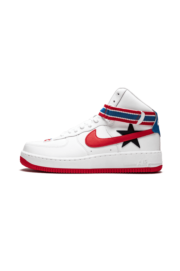 MENS Air Force 1 Hi / RT "Riccardo Tissci" AQ3366 100 from Stadium Goods