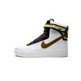 thumbnail image 1 of NIKE MENS Air Force 1 Hi SP Tisci "White" 669919 120 from Stadium Goods, 1 of 10