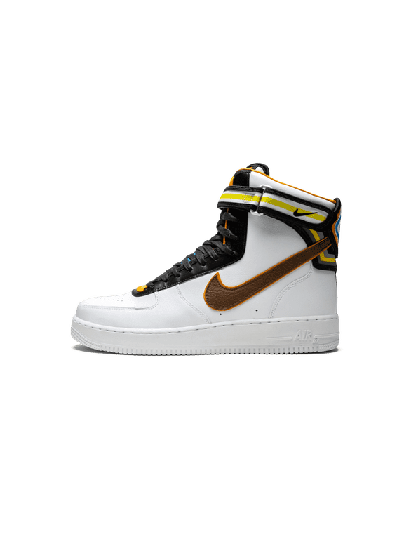 MENS Air Force 1 Hi SP Tisci "White" 669919 120 from Stadium Goods