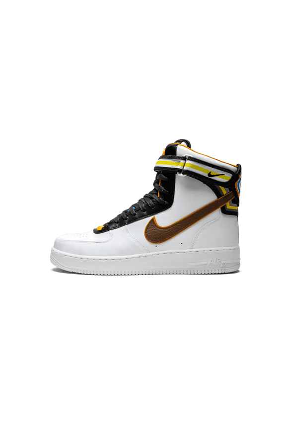 MENS Air Force 1 Hi SP Tisci "White" 669919 120 from Stadium Goods