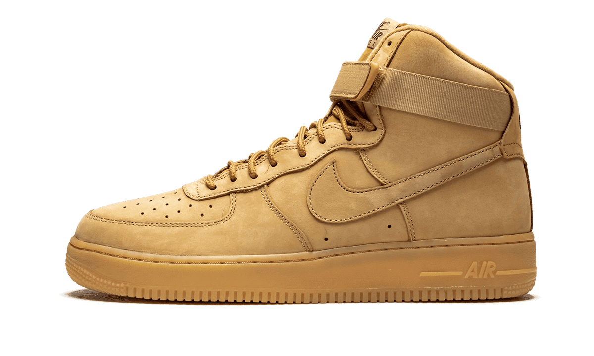 air force flax high