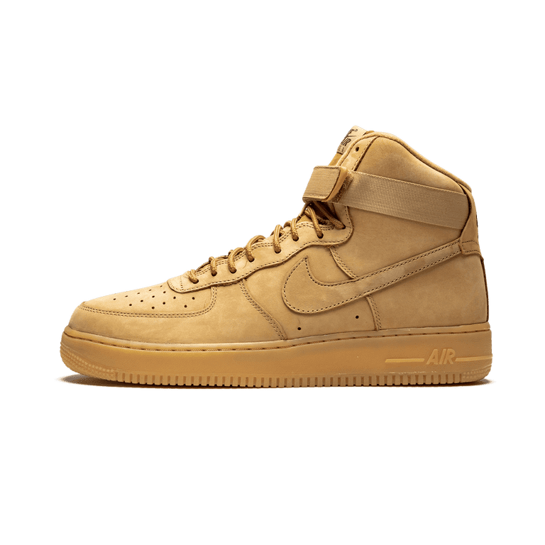 NIKE MENS Air Force 1 High  display picture 1
