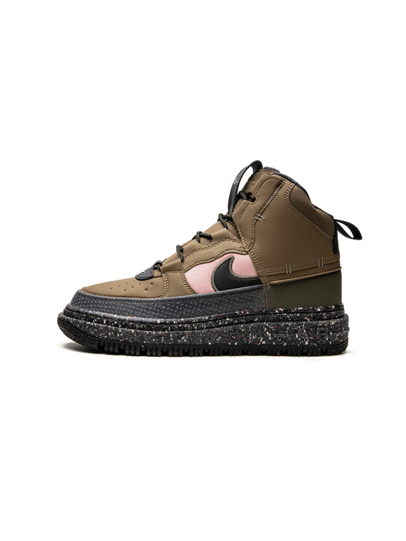 MENS Air Force 1 High Boot NN "Brown Kelp" DD0747 300 DD0747 300 from Stadium Goods