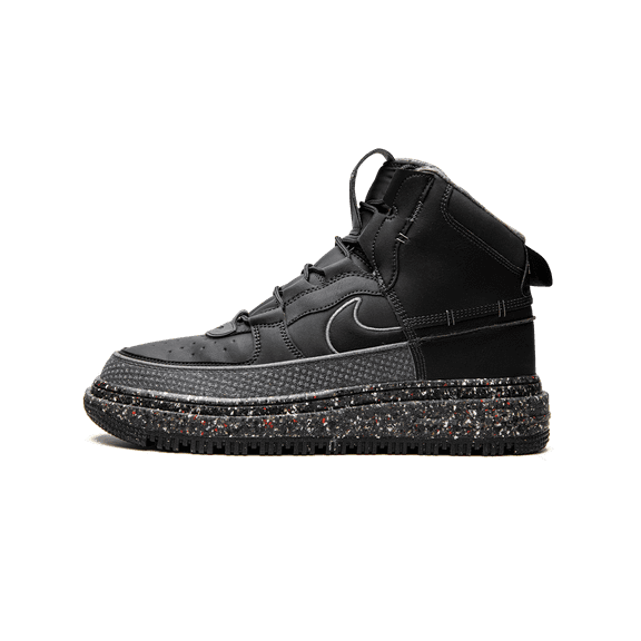 NIKE MENS Air Force 1 High Boot NN "Dark Smoke Grey" DD0747 001 DD0747 001 from Stadium Goods