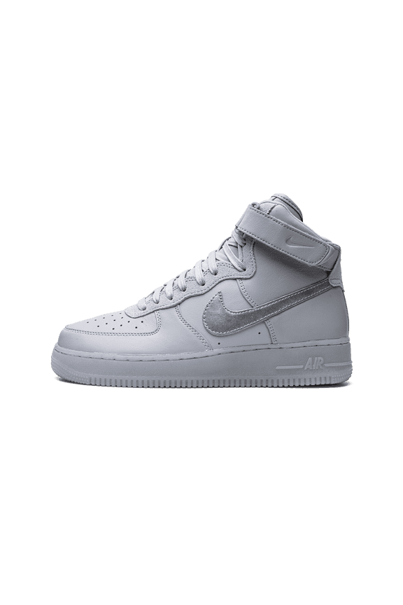 MENS Air Force 1 High "Grey Volt" DZ5428 001 DZ5428 001 from Stadium Goods