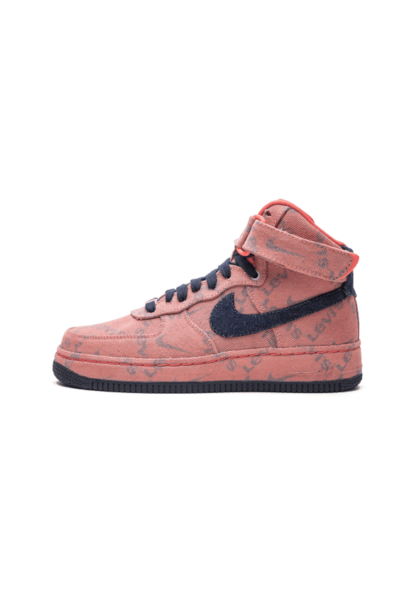 MENS Air Force 1 High "Levi's Denim" CV0672 844 from Stadium Goods