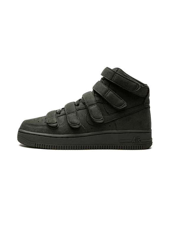 MENS Air Force 1 High Strap "Billie Eilish" DM7926 300 from Stadium Goods