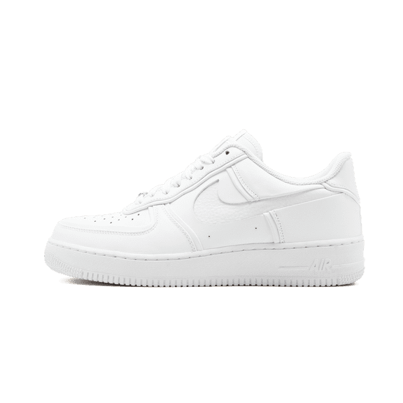 NIKE MENS Air Force 1 John Elliott "John Elliott - White" AO9291 100 AO9291 100 from Stadium Goods