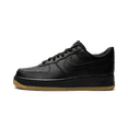 thumbnail image 1 of NIKE MENS Air Force 1 Low '07 "Black Gum" DZ4404 001 from Stadium Goods, 1 of 8