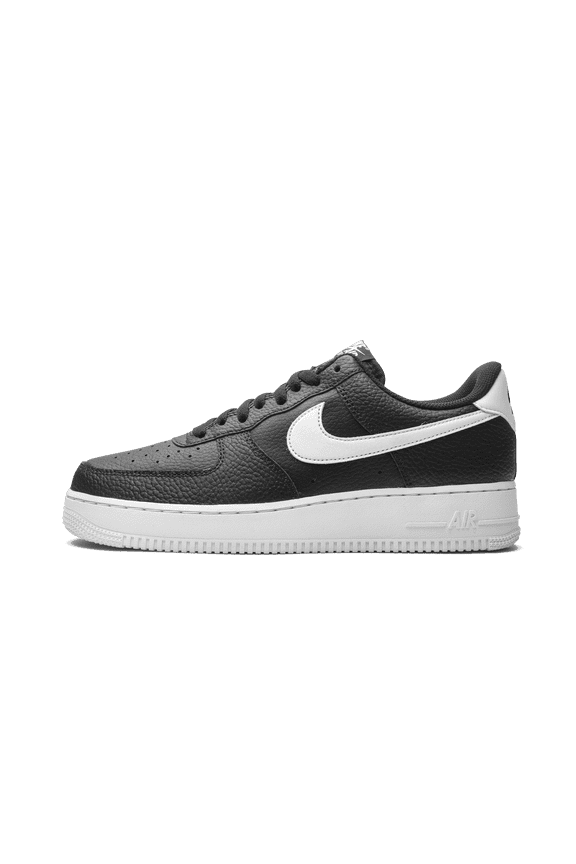 MENS Air Force 1 Low '07 "Black / White" CT2302 002 from Stadium Goods