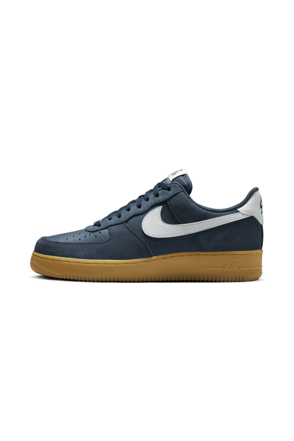 MENS Air Force 1 Low '07 LV8 "Armory Navy Gum" FQ8714 400 from Stadium Goods