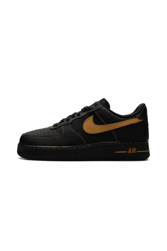 MENS Air Force 1 Low '07 LV8 "Black Desert Ochre" HQ2037 003 HQ2037 003 from Stadium Goods