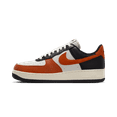 thumbnail image 1 of NIKE MENS Air Force 1 Low '07 LV8 "Black Vintage Coral Phantom" HQ4987 010 from Stadium Goods, 1 of 2