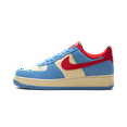 thumbnail image 1 of NIKE MENS Air Force 1 Low '07 LV8 "Doraemon" FQ8714 401 from Stadium Goods, 1 of 8